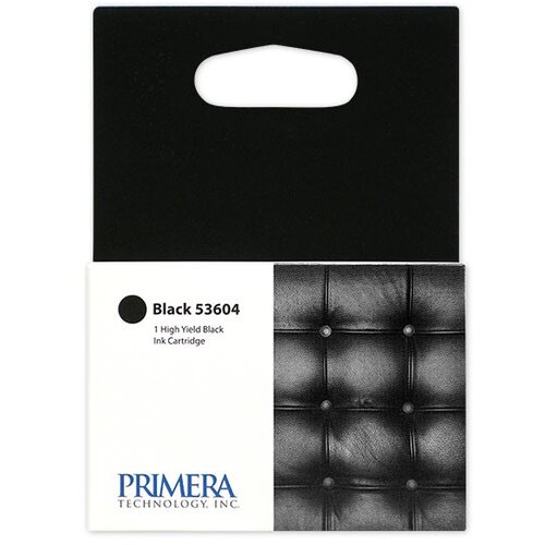 Primera kartuša 53604 (črna), original Cene