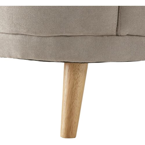 Bessagi Home Trosed Jannike, Siva, Velur Slike