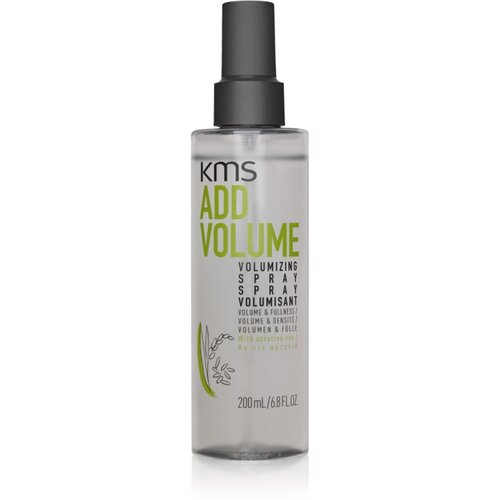 KMS Add Volume Volumizing Spray sprej za volumen od korijena 200 ml Cijene