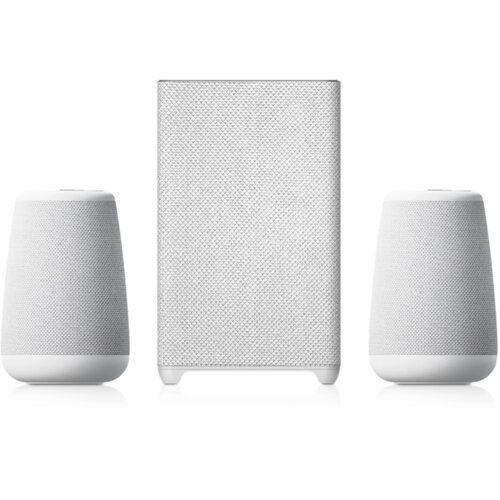 Homatics zvočniki sound & sound 2.1, (21089938) Cene