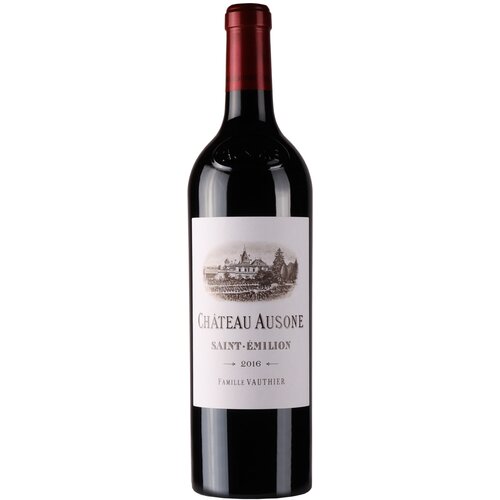 Chateau Ausone crveno vino 10802411 2016 Cene