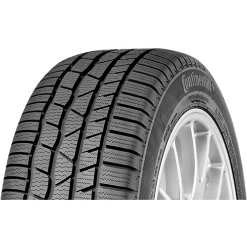Continental zimske gume 255/40R18 99V XL FR * 3PMSF ContiWinterContact TS830P m+s Cene
