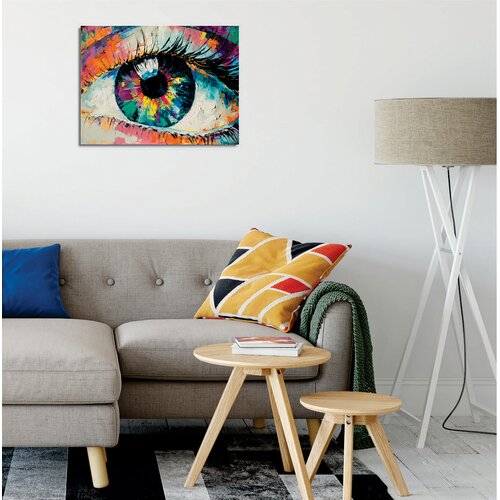 Opviq Slika na zidu na platnu 30x40cm Cene