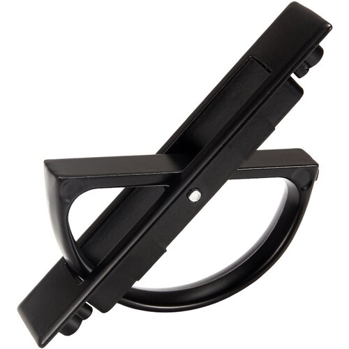INF Skriti ročaj Tatami Black, (21956714) Slike