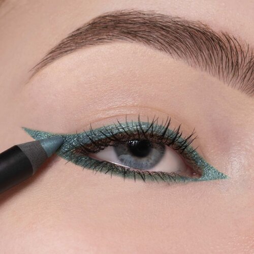 Artdeco Soft Eye Liner vodoodporno črtalo za oči 1,2 g odtenek 72 Green Turquoise Cene