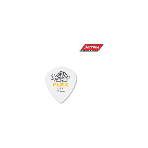 TRZALICA DUNLOP 466R.73, Tortex Flex Jazz III XL Slike