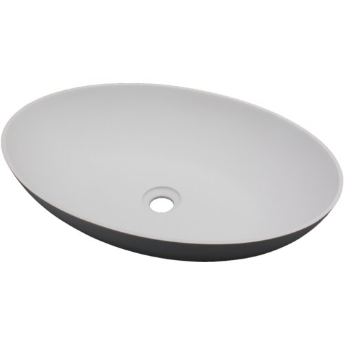 Sink Solution ellipse Cene