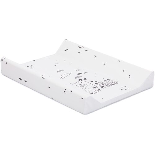 Fillikid podloga za prematanje mekana 50x66x8,5 cm, Bear Family Slike
