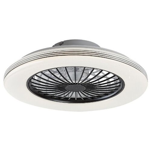 Crafter Dalfon2 LED plafonski ventilator 48.5cm 48W 3100LM Cene