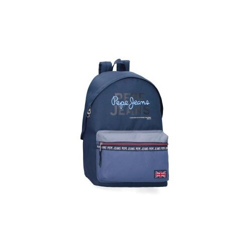 PepeJeans Ranac 44cm - Teget ( 69.623.21 ) Slike