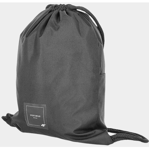 4f Backpack-bag - black Cene
