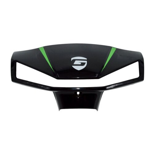  Oklop za king - prednja maska gornja oko svetla i žmigavaca ( 331604 ) Slike