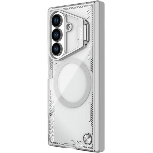  Nillkin Maska za mobilni telefon Samsung W26 / Samsung Galaxy Z Fold7, Siva Cene