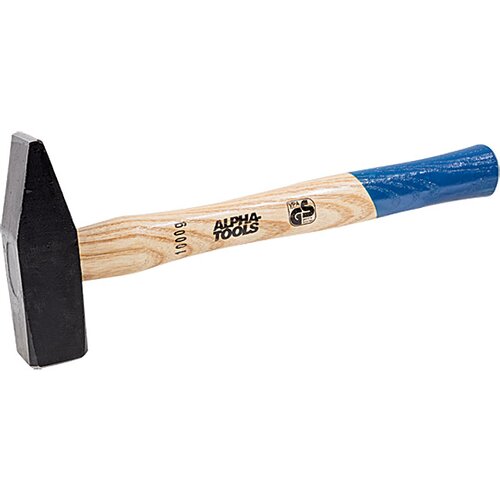 ALPHA TOOLS bravarski čekić (1.000 g, jasenovo drvo) Cijene