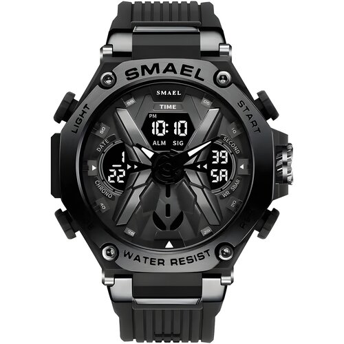 SMAEL Sat PE-29446 - Crna Cene