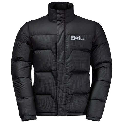 Jack Wolfskin Jakne 12071716350 Črna Slike