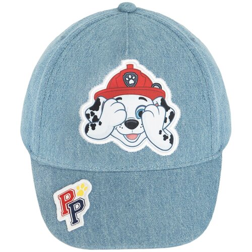 Cool club kapa &scaron;ilt LAB3232826 8151078 PAW PATROL F modra 52 Cene