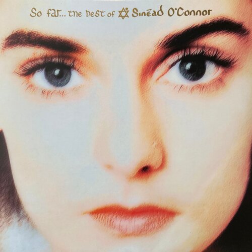  Sinead Oconnor - So Far... The Best Of Cene