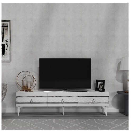 Hanah home TV komoda Ipek 475OLV2708 Cene