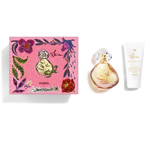 Sisley Izia Gift Set Marie-Victoire de Bascher darilni set (omejena izdaja) za ženske Cene