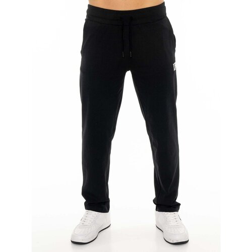 Leone 1947 Spodnji deli trenirke Man Sweatpants Hj Črna Cene