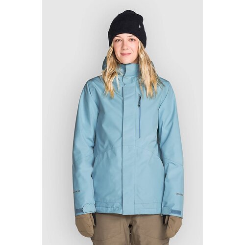 Volcom Eras Gore Ins Jacket opal Cene