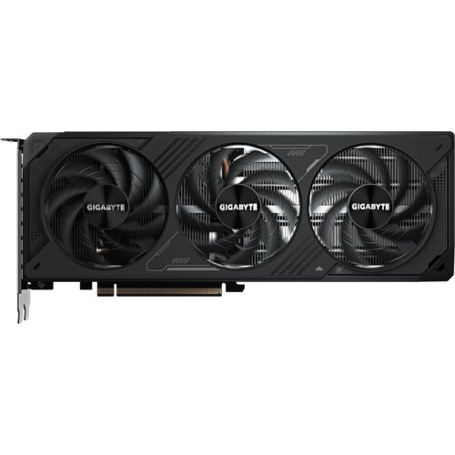 Gigabyte rtx 5070 windforce oc sff 12GB GDDR7 192bit GV-N5070WF3OC-12GD grafička karta Slike