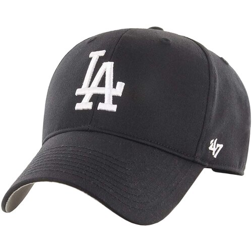47 Brand MLB Los Angeles Dodgers Jr Cap Crna Slike