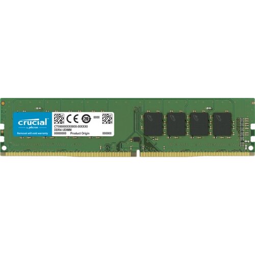 Crucial DDR4 8GB 3200MHz CT8G4DFRA32A Cene
