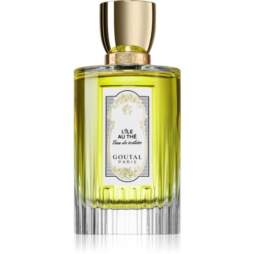 GOUTAL L’Ile au Thé toaletna voda uniseks 100 ml Cijene