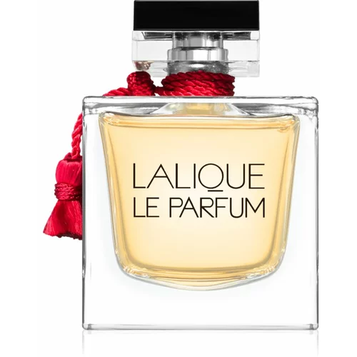 Lalique Le Parfum parfumska voda 100 ml za ženske
