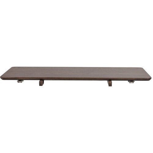 Rowico Dodatna mizna plo&amp;scaron;ča v hrastovem dekorju 90x45 cm Yumi &amp;ndash; Slike