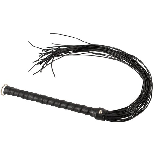 Zado Leather Flogger Corduroy 2040557 Black Slike