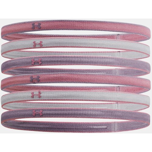 Under Armour Women&amp;#039;s UA Mini Headbands (6pk) - Women Slike