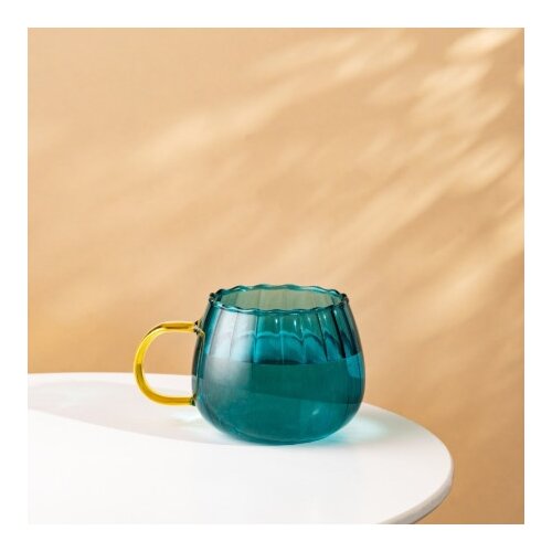 Dekordom 235435 &amp;Scaron;olja bevanda 0.4l - blue - hml ( 044966 ) Slike