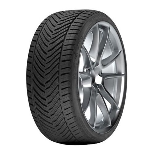 Tigar 235/50r18 all season suv 101v xl all season ( 90920602 ) Slike