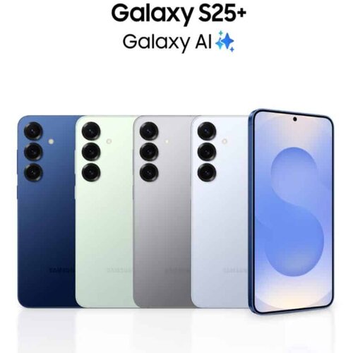 Samsung Galaxy S25 Plus 256GB (12GB RAM) Slike