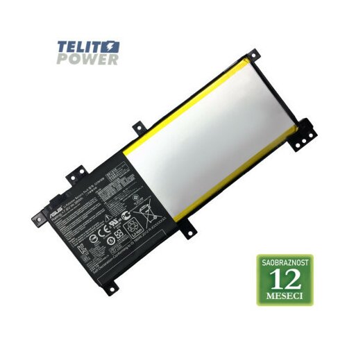 Asus baterija za laptop X456 /C21N1508 7.6V 38Wh / 4840mAh ( 2701 ) Cene