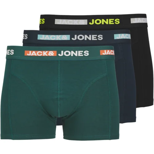 Jack & Jones 3PACK Bokserice JACK AND JONES JACScott