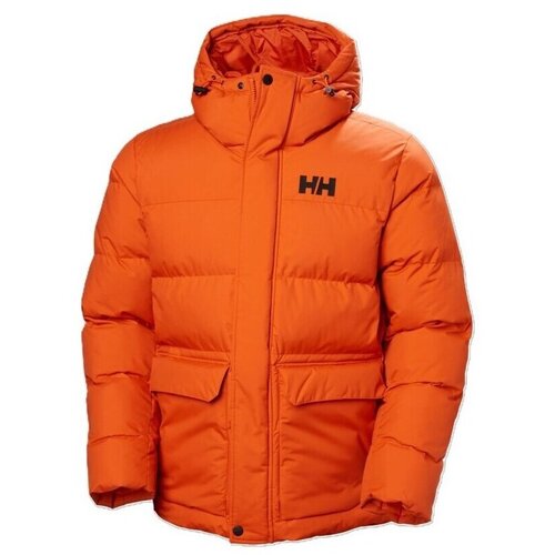 Helly Hansen Puhovke 54513300 Oranžna Slike