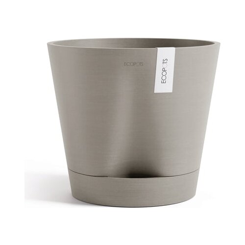  Venice 2, taupe - &amp;Oslash; 30 cm, vi&amp;scaron;ina 27,5 cm Slike