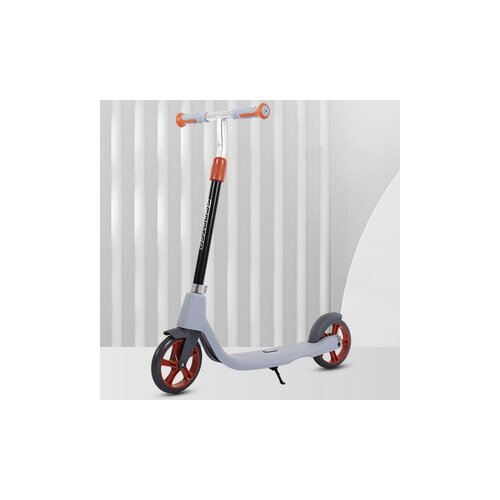 Aristom Trotinet za decu i mlade – SnakeBoard stil 665 - sivi Cene