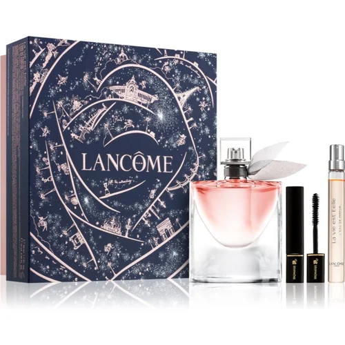 Lancôme La Vie Est Belle darilni set