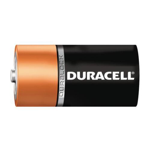 Duracell jednokratna baterija d alkalne Slike