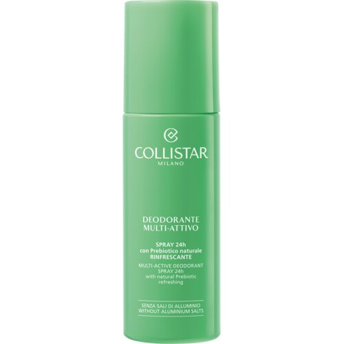 Collistar Dezodorans u spreju bez aluminijuma, 100 ml Cene