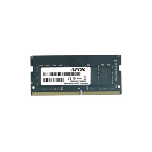 Afox DDR4 16GB SO-DIMM 3200Mhz Cijene