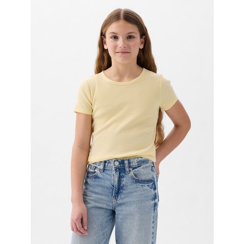 GAP Kids ́s Cotton T-Shirt - Girls Cene