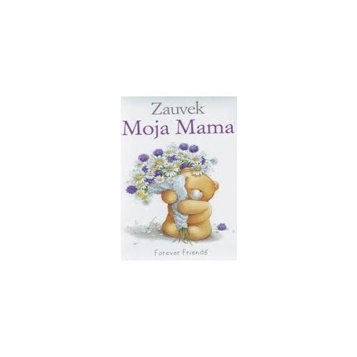 Valera Helen Exley,Pam Brown - Zauvek moja mama Cene