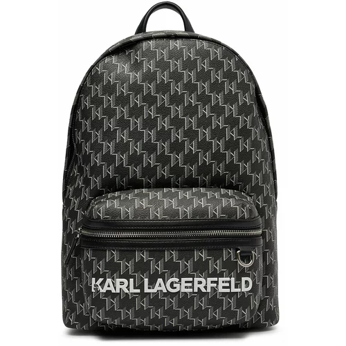 Karl Lagerfeld Nahrbtnik 235M3010 Black