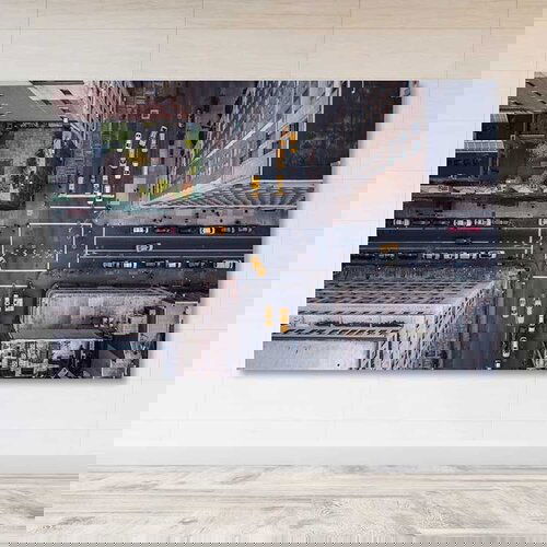 Wallity Slika DEV03088100140, 100x140 cm Cene